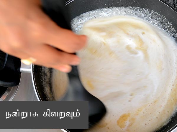 கோதி பாயாச ரெசிபி