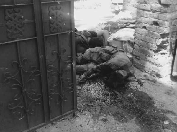 என்கவுண்டர் : 