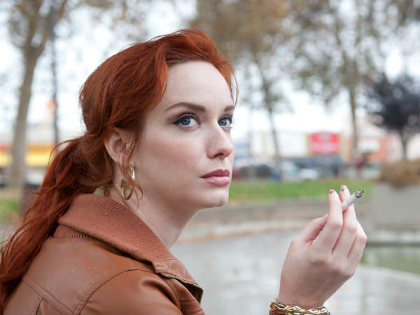  க்றிஸ்டீனா ஹெண்ட்ரிக்ஸ் : 