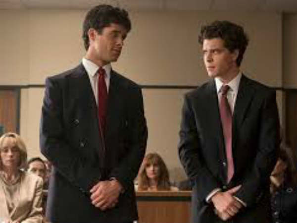 தண்டனை : 