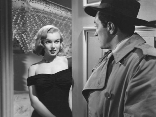 மர்லின் மன்றோ