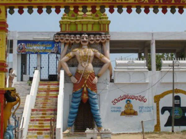 கோவில்கள் : கோவில்கள் :