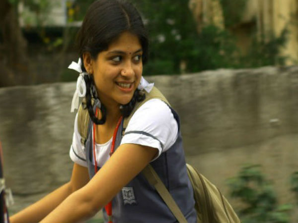 பதின் வயது!