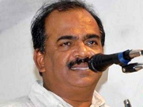 நாஞ்சில் சம்பத்!