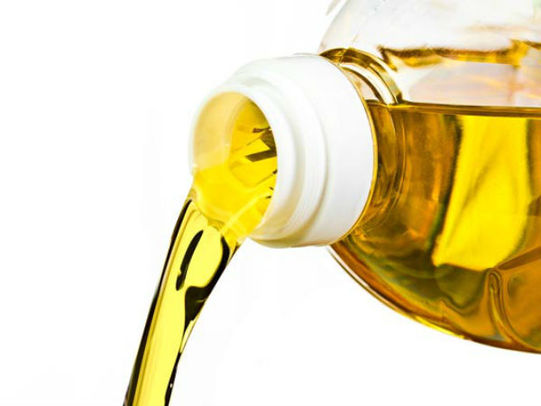 எண்ணெய் : 