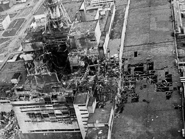 கெர்னோபைல் : 