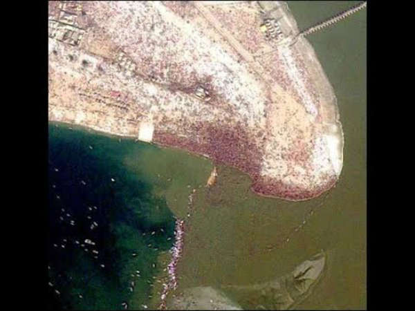 கும்பமேளா : 