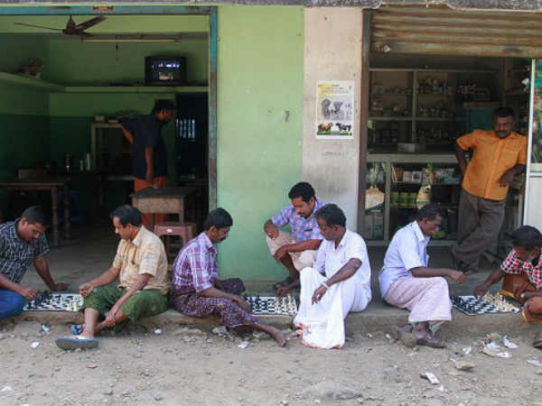 அடையாளம் : 