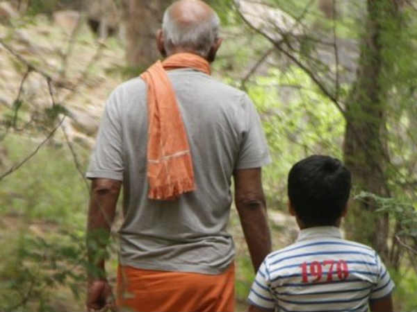 கடைசி வார்த்தைகள் : 