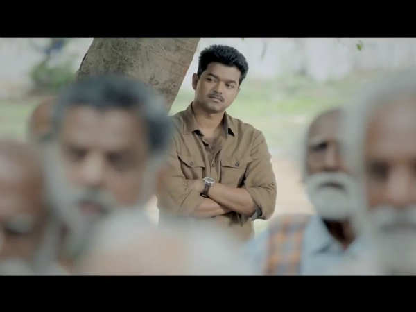 முதியோர் இல்லம் : 