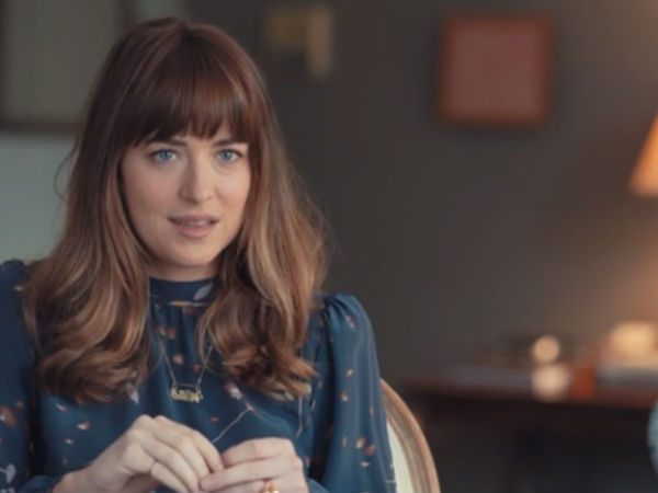 டகோடா ஜான்சன் : 