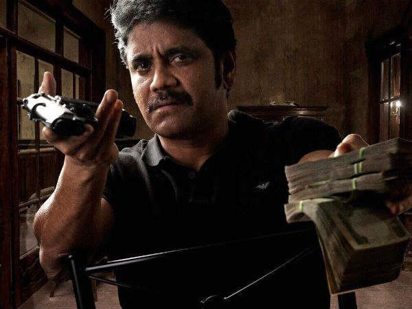 100 அடியாட்கள் : 