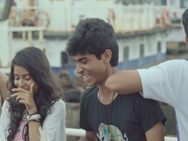  கல்லூரி : 