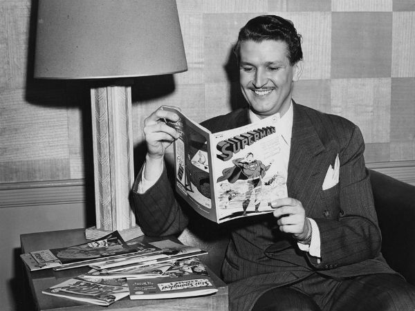 பட் காலியர் (Bud Collyer)