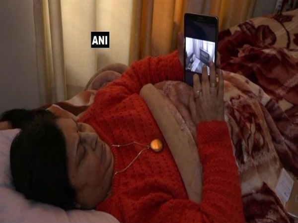 உமா ஷர்மா