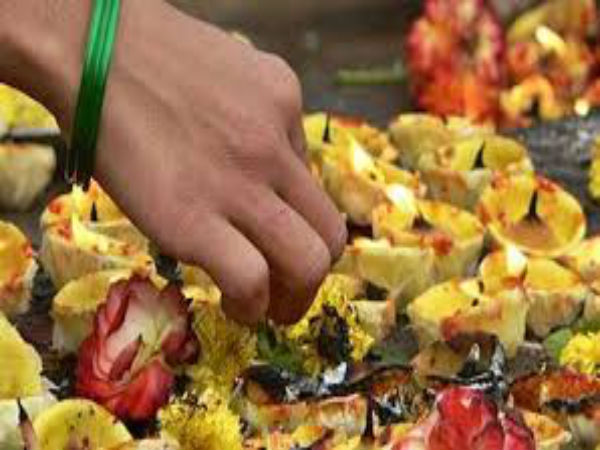 பரிகாரங்கள்