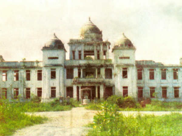 யாழ்ப்பாணம் நூலகம்!