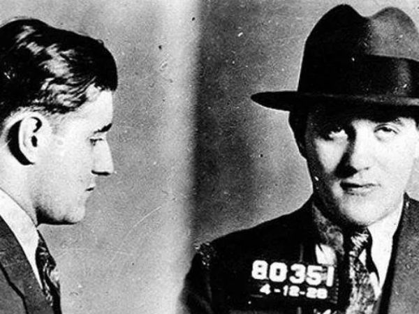 புக்ஸி சீகல்!