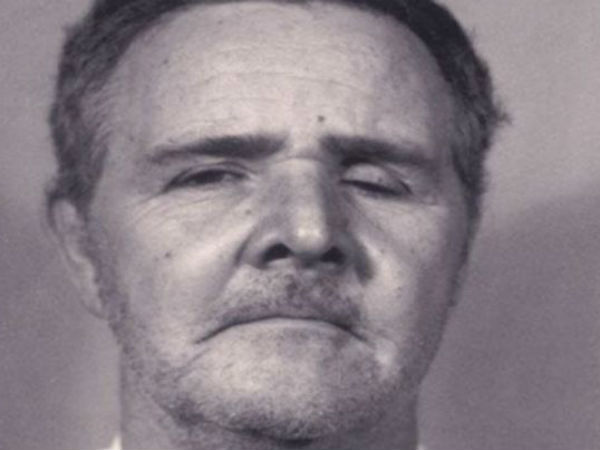 ஹென்றி லீ லூகாஸ்