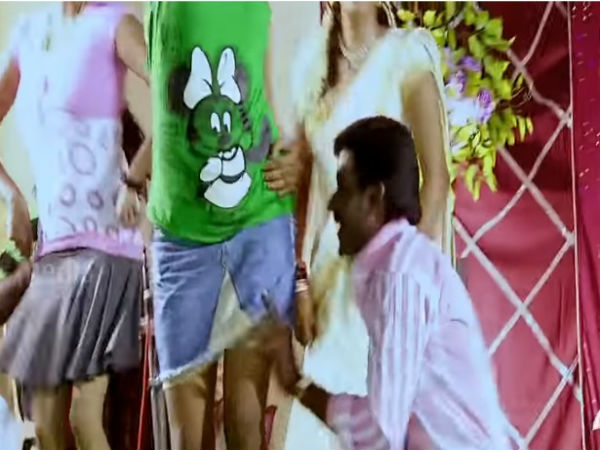 3. ஹீரோ செந்தில் கணேஷ்