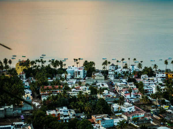 தப்பு தான்!