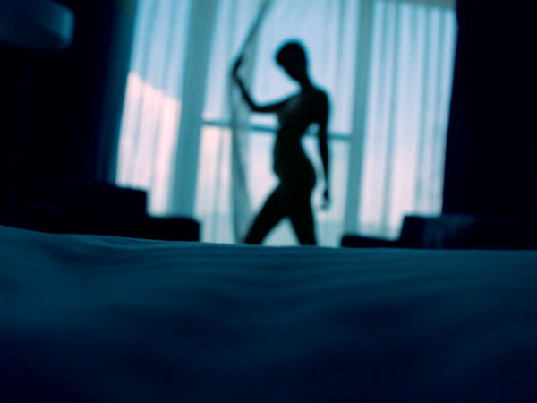 ஒரு நிபந்தனை...