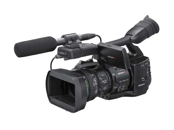 வினோத் வீடியோ விஷன்!