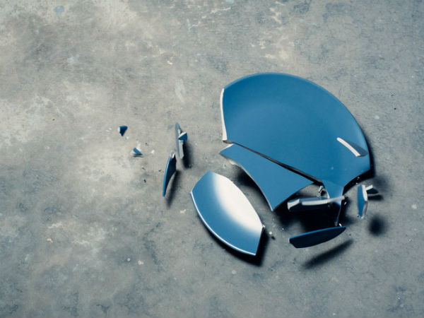 கார் விபத்து!