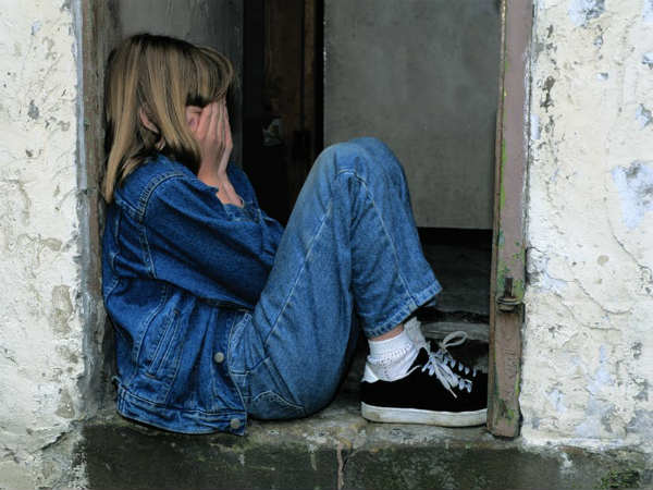 பாலியல் வன்கொடுமை!