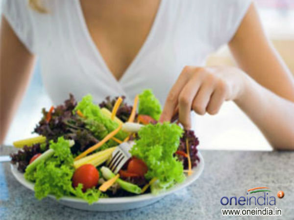 சமச்சீர் உணவு 