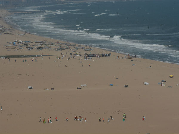 மயக்கம்!