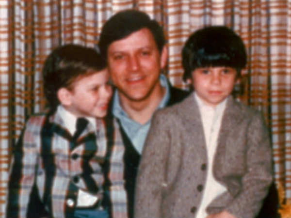 அப்பாவின் கனவு : 