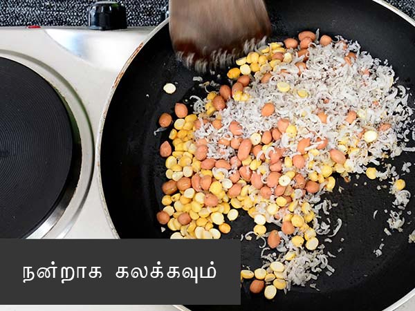 Tambittu recipe Tambittu recipe