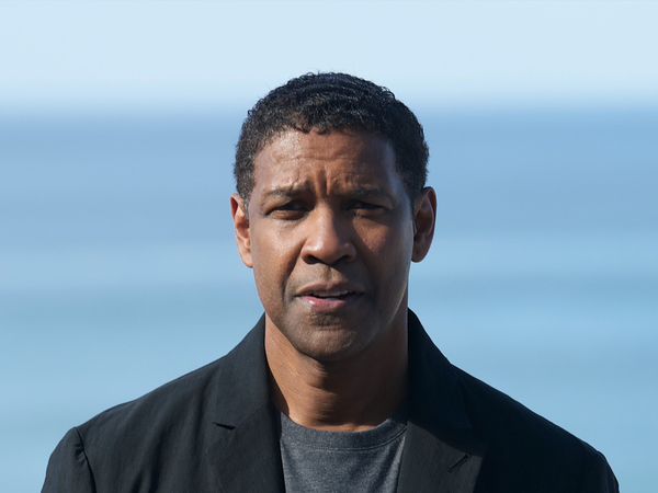 டென்சல் வாஷிங்டன்