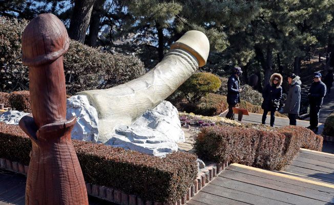 தென் கொரியா மட்டுமல்ல