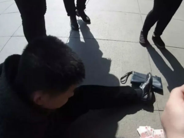 உதவிக்கு வந்தனர்...