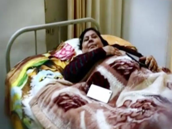 குடும்ப வாழ்க்கை