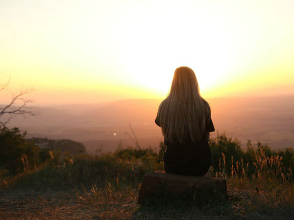 மன அழுத்தம்!