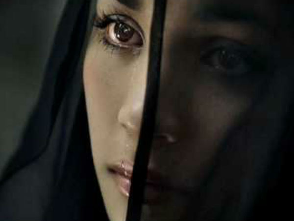 முதல் குழந்தை...