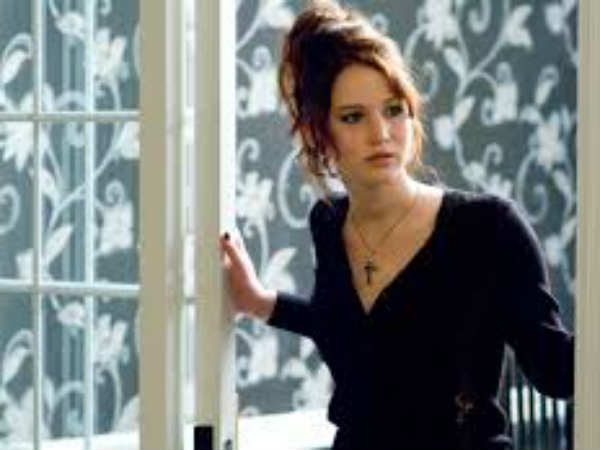 ஜெனிஃபர் லாரன்ஸ் : 