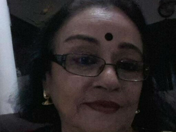 கலெக்டர். சந்திரலேகா 