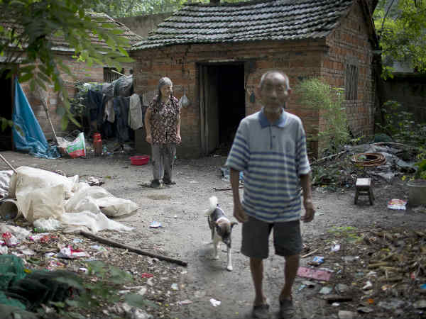 கிராமம் : 