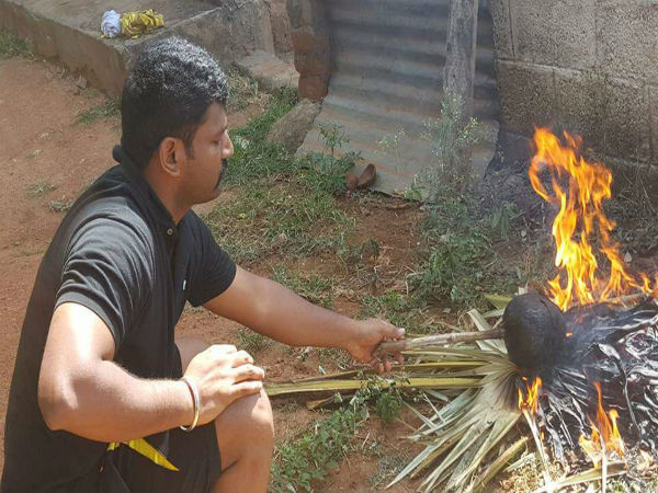 சுட்ட பழமா?... சுடாத பழமா?...