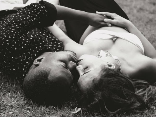 உணர்ச்சி தூண்டல்!