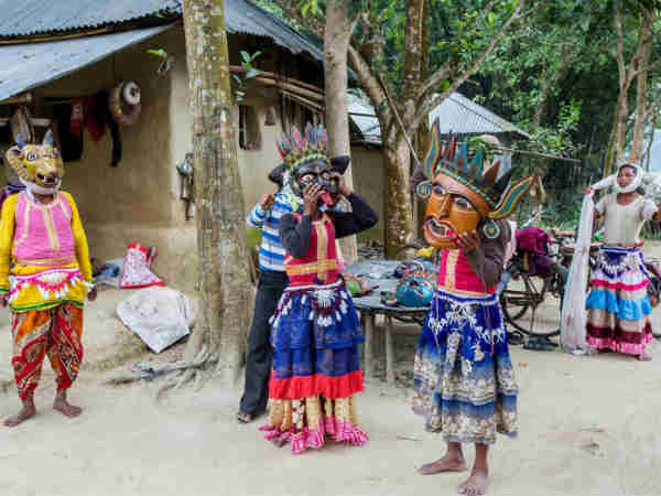 பன்னிரெண்டு வயதில் : 