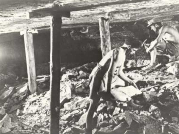 சுரங்கம் : 