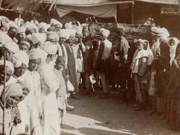 இறுதிச் சடங்கு : 