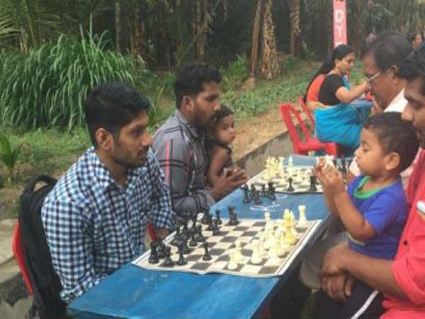  பாபி ஃபிஷ்சர் : 