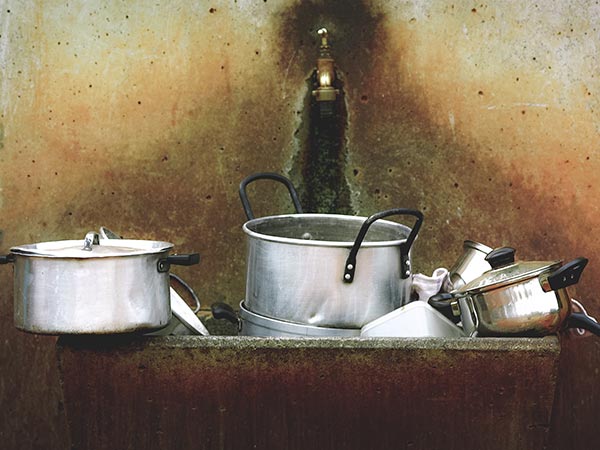 கார்ப்பரேஷன் வாட்டர்