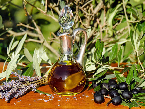 ஆலிவ் ஆயில்